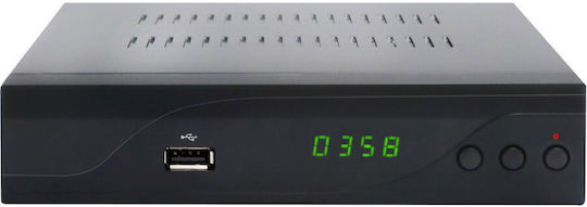 Denver Dvbc-120