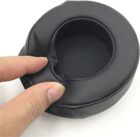 Corsair Virtuoso RGB Wireless SE Connoisseur Replacement Ear Pads Black Pair