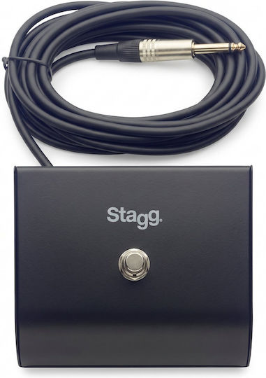 Stagg SSWB1 G30ST00037 Pedals Switch Box Electric Bass