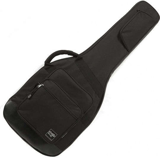 Ibanez Powerpad Калъф Електрическа китара с Подплата Черен
