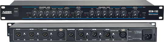 Equalizator grafic Geq-1215