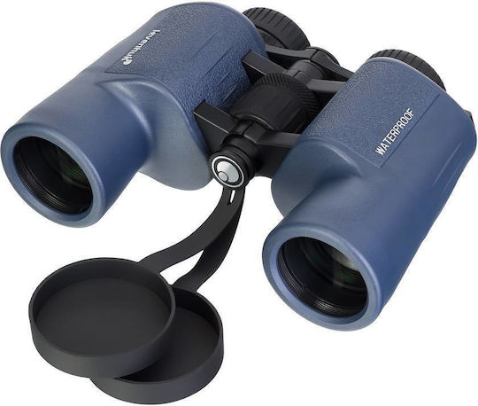 Levenhuk Waterproof Binoculars Sherman Plus 12x42mm Porro