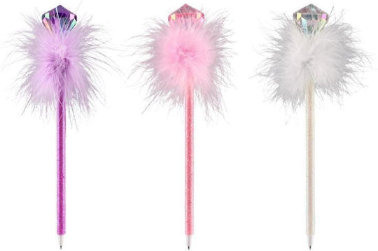 Sazio Ballpoint Pens (Miscellaneous Colours)