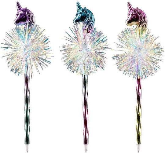 Sazio Ballpoint Pens (Miscellaneous Colours)