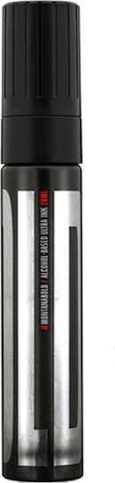 Montana Cans Marker Black