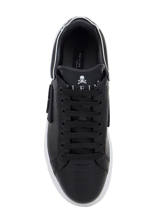 Men's Sneakers Black