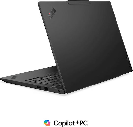 Lenovo Thinkpad E14 Gen 8 14" IPS FHD+ (Ultra 7-355/32GB/1TB SSD/No OS) (GR Keyboard)