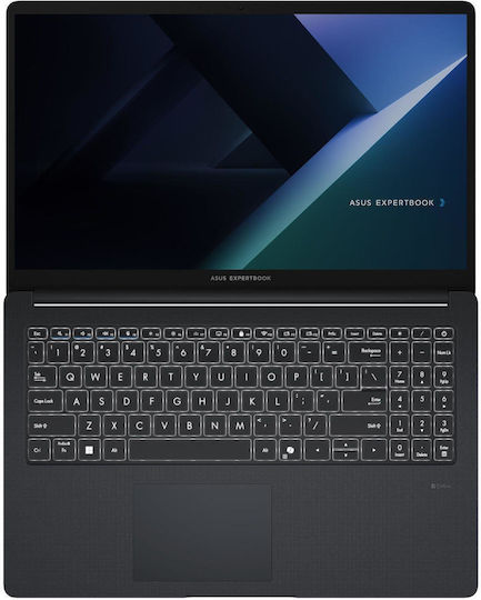 Asus ExpertBook BM1 BM1503CDA-S70177W 15.6" FHD (Ryzen 5-150/16GB/512GB SSD/W11 Home) Gentle Grey (International English Keyboard)