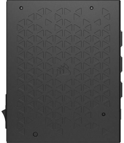 Corsair SF1000 1000W Schwarz Computer-Netzteil Vollständig modular 80 Plus Platin