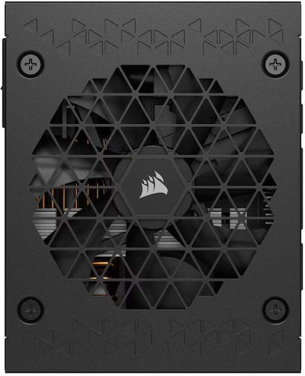 Corsair SF1000 1000W Schwarz Computer-Netzteil Vollständig modular 80 Plus Platin