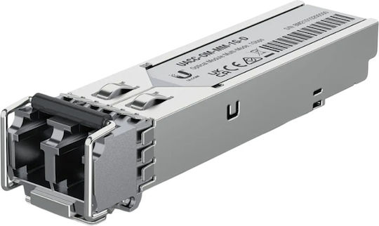 Sfp Transceiver That Supports