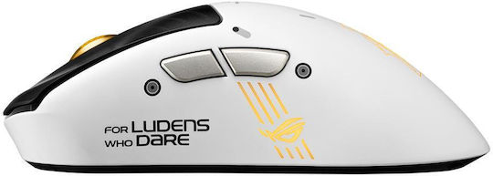 Asus ROG Keris II Gaming Mouse Black
