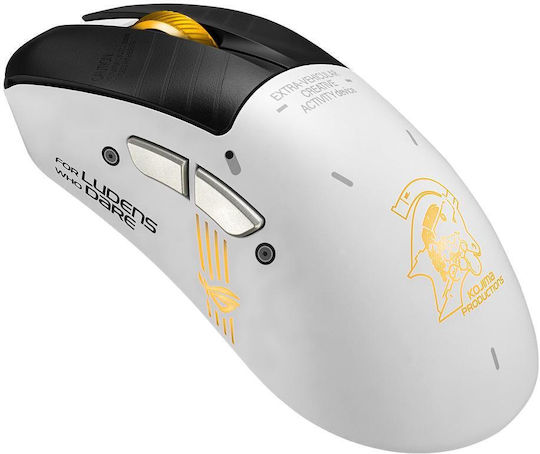 Asus ROG Keris II Gaming Mouse Black