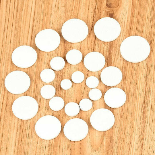 Rigotti C/310 Set Sib Pads