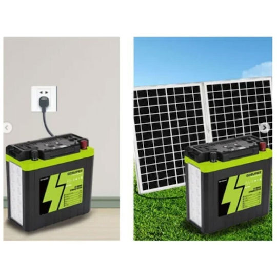 GD-1220AC Power Station
