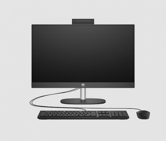 HP ProOne 240 G10 23.8" (Ultra 7-155U/16GB/512GB SSD/FHD/No OS) UK