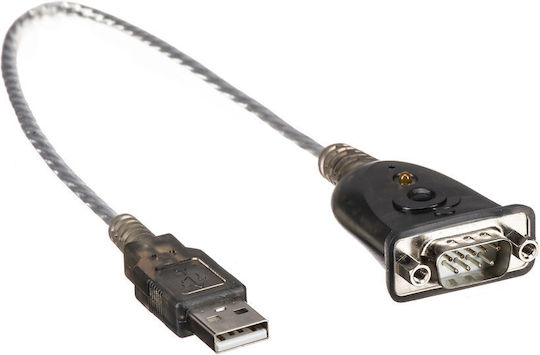 Iogear Καλώδιο σε 0.4m 1τμχ