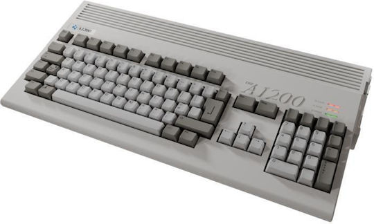 PLAION Die Amiga 1200