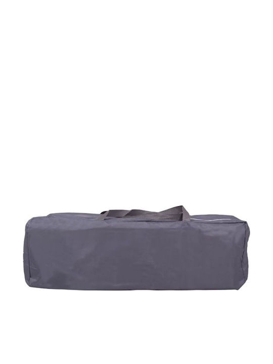 Belletti Playpen With Gray Mattress