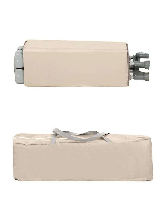 Belletti Playpen With Mattress Beige