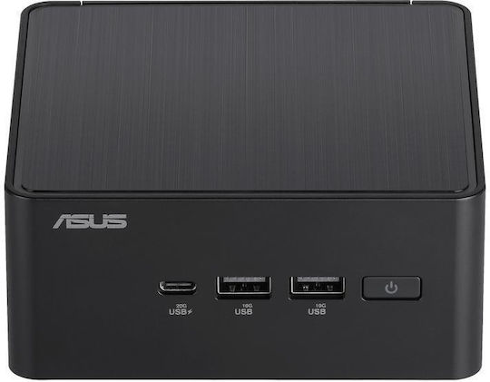 Asus NUC 14 Pro RNUC14RVHV500000I AI Ready Barebone (Core Ultra 5-135H)