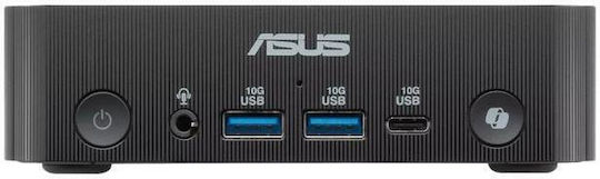 Asus 90MR01D2-M000D0 Barebone (Ryzen 5-220)