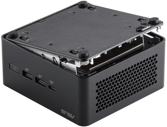 Asus NUC 14 Pro RNUC14RVHV500000I AI Ready Barebone (Core Ultra 5-135H)