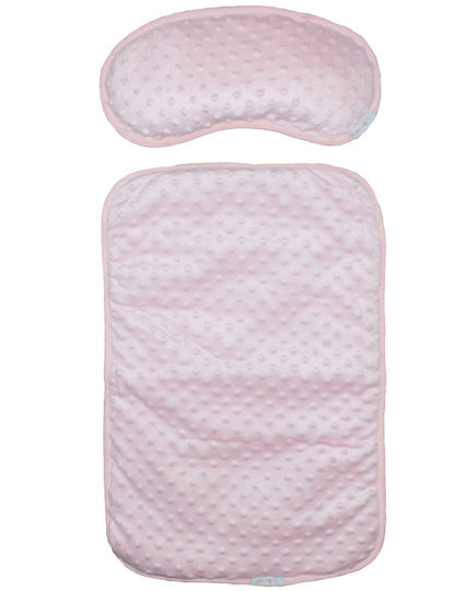 Energiers Baby Changing Pad 40x60cm