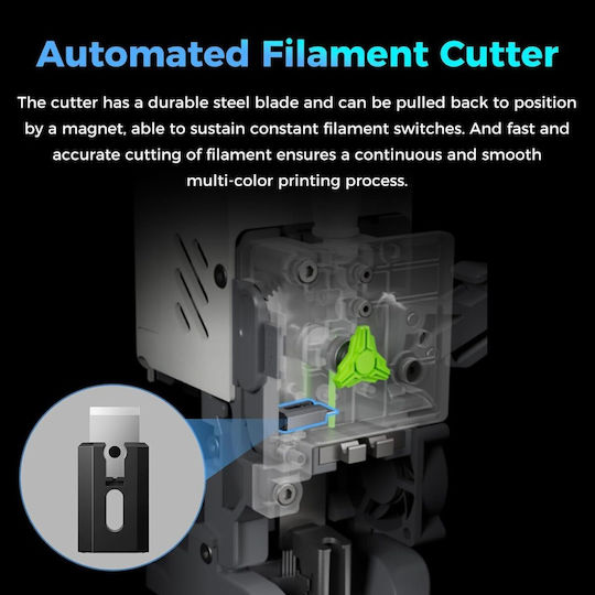 Creality3D Filament 4004010307