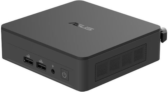 Intel NUC 13 Pro RNUC13ANKI3048C2I Mini PC (Core i3-1315U/8GB DDR4/512GB SSD/W11 Pro)