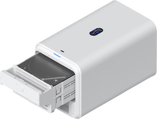 Ubiquiti NAS (UNAS-2-W-EU)