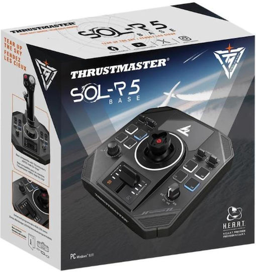 Thrustmaster Simulatoare De Zbor Sol-r