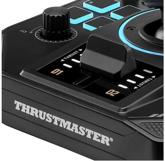 Thrustmaster Simulatoare De Zbor Sol-r