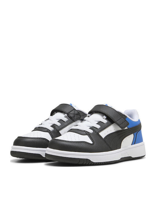 PUMA Caven 2.0 Ps Πολύχρωμα