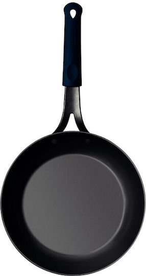 Tramontina Cast Iron Pan with Ceramic Coating 24cm