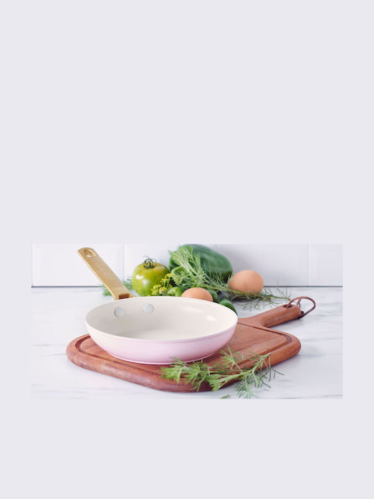 Green Pan Padova Reserve Pan from Aluminum with Ceramic Coating 24cm