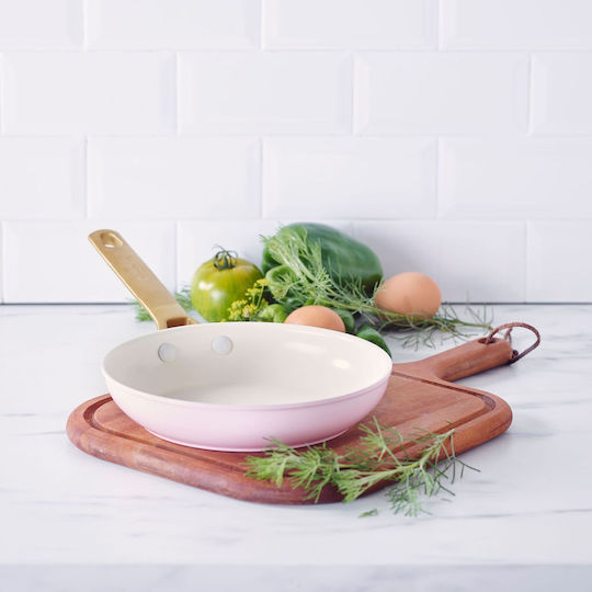 Green Pan Padova Reserve Тиган от Алуминий с Керамично Покритие 28cm