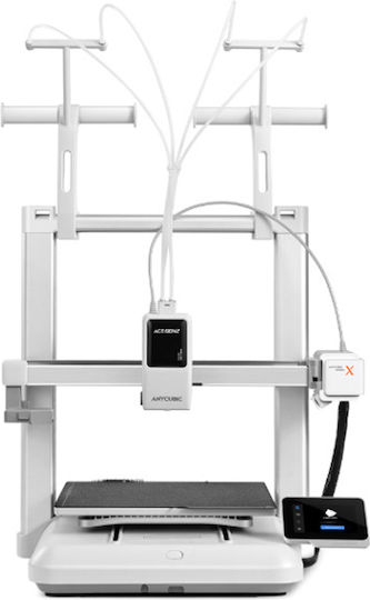 Anycubic Kobra X Assembled 3D Printer with USB Connectivity