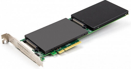 Delock PCI Express to 2 x U.2 NVMe SFF-8639 Internal Bifurcation Delock 90091