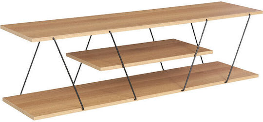 Pakketo Tars Wohnzimmer Set 4 Stück