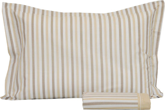 Anna Riska Mix & Match Μπεζ 80x100εκ. Anna Riska Mix & Match Μπεζ 80x100εκ.