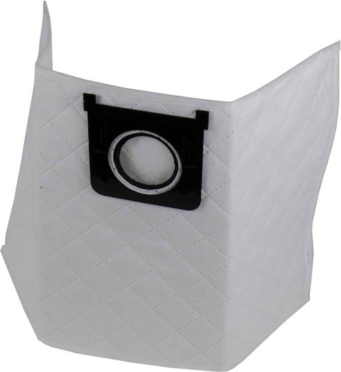 Aspirator Umed-Uscat 1400W cu Recipient din Plastic 8lt Negru