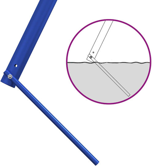 vidaXL Hanging Swing for 3+ Years Multicolour