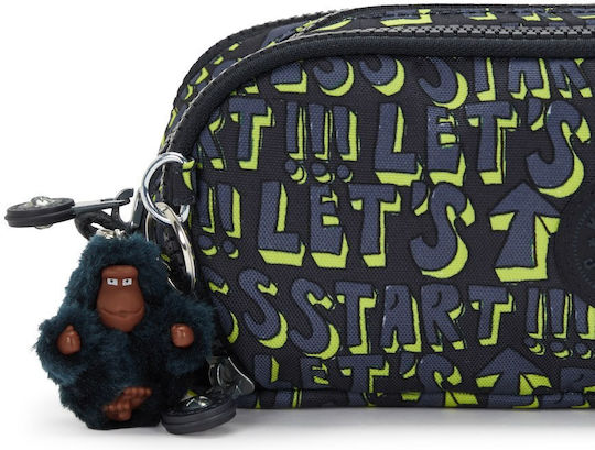 Kipling Let's Play Κασετίνα