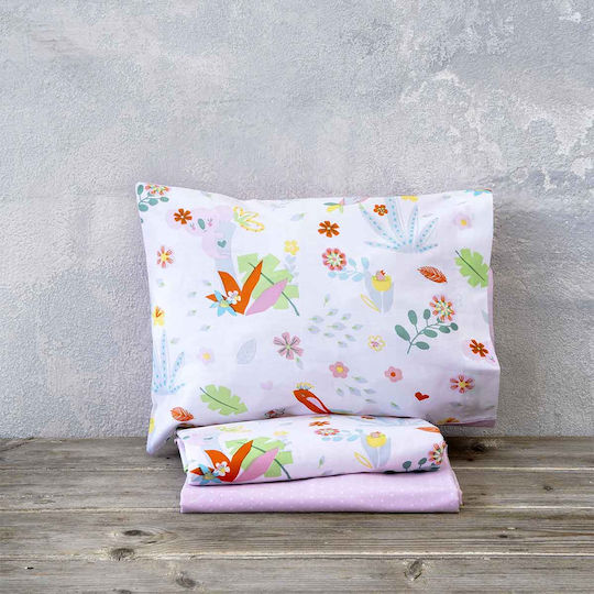 Nima Set Sweetland 120x170 cm