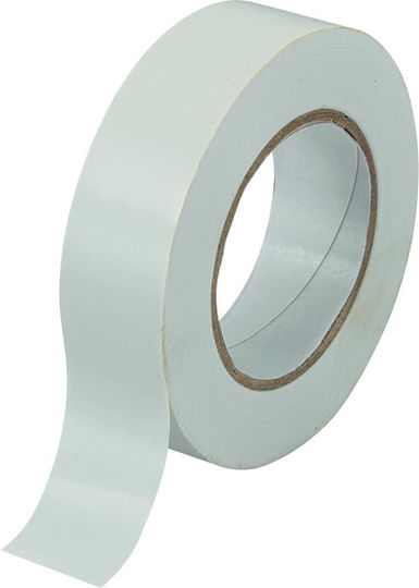 Wonder Insulation Tape 19mm x 20m White