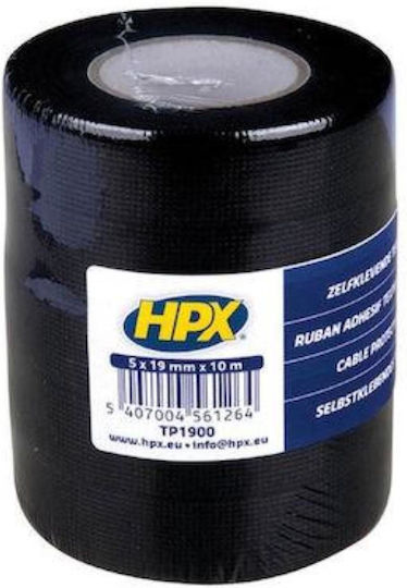Wd-40 Isolierband 19mm x 10m Schwarz