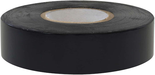 Allcolor Bandă de izolație 19mm x 25m ISO Band Black Negru