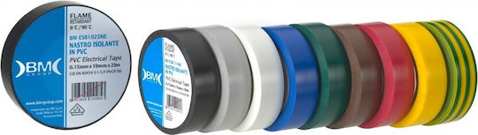 Beta Insulation Tape Pvc Black