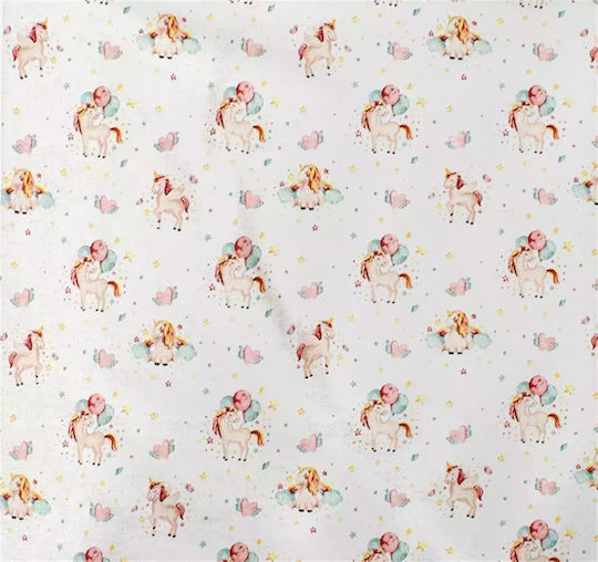 Dimcol Бял 80x110см Dimcol Бял 80x110см